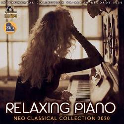 Relaxing Piano: Neo Classical Collection (2020) Mp3