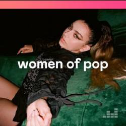 Women of Pop (2020) MP3