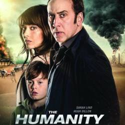   / The Humanity Bureau (2017) BDRip