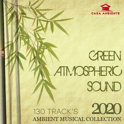 Green Atmospheric Sound (2020) Mp3