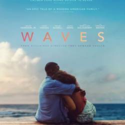  / Waves (2019) BDRip