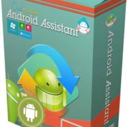 Coolmuster Android Assistant 4.9.44