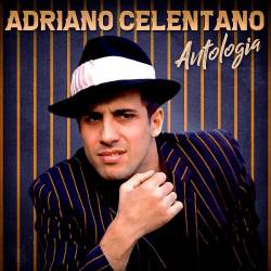 Adriano Celentano - Antologia (Remastered) (2020) Mp3
