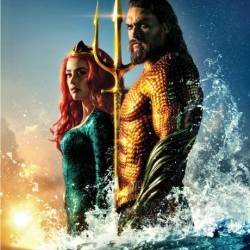  / Aquaman (IMAX Edition) (2018) HDRip/BDRip 720p/BDRip 1080p/
