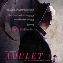  / Amulet (2020) WEB-DLRip