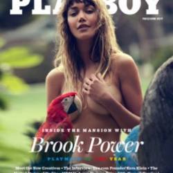 Playboy USA  2017  1- 6