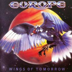 Europe - Wings Of Tomorrow (Remastered Cherry Red) 2020 Mp3