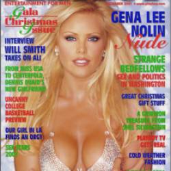 Playboy USA 2001  1-12