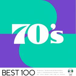 70's Best 100 [5CD] (2020)