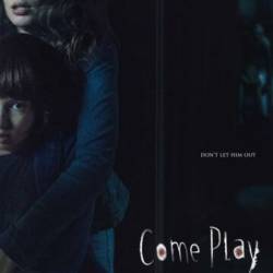   / Come Play (2020)