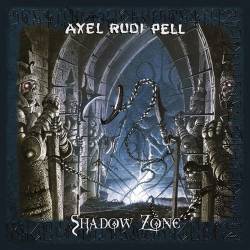 Axel Rudi Pell - Shadow Zone (2002)