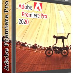 Adobe Premiere Pro 2020 14.7.0.23 (MULTI/RUS/ENG) - ,     !