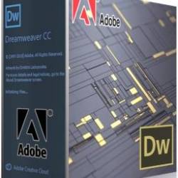 Adobe Dreamweaver 2021 21.1.0.15413 RePack by KpoJIuK