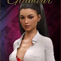  v.0.33 / Glamour (2020) RUS/ENG/PC/Android - Sex games, Erotic quest,  ,  , Real Porn, Sex Toys, Vaginal Sex, Exhibitionism, Lesbian, Oral Sex!