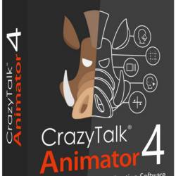 Reallusion Cartoon Animator 4.41.2431.1 Pipeline + Resource Pack