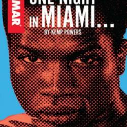     / One Night in Miami (2020) WEB-DLRip