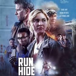 , ,  / Run, Hide, Fight (2020) WEB-DLRip/WEB-DL 720p/WEB-DL 1080p