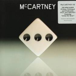 Paul McCartney - McCartney III (2020) FLAC