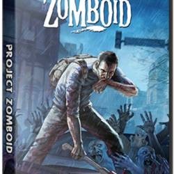 Project Zomboid (v 41.46) (2013)  / 