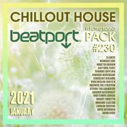 Beatport Chill House: Electro Sound Pack #230 (2021)