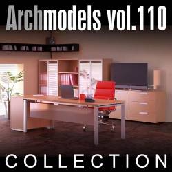 Evermotion - Archmodels Vol. 110