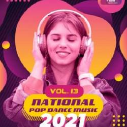 National Pop Dance Music Vol.13 (2021)