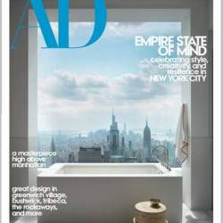 AD / Architectural Digest [US] 1 -2 (2021)