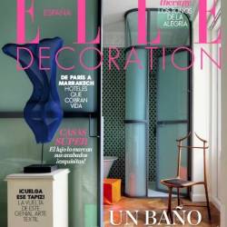 Elle Decoration [Spain] 3 ( 2021)