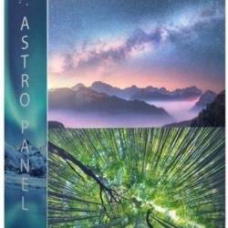 Astro Panel for Adobe Photoshop 5.1.0