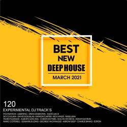 Best New Deep House (2021) Mp3