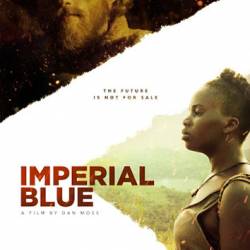   / Imperial Blue (2019)