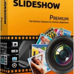 AquaSoft SlideShow Premium 12.2.04