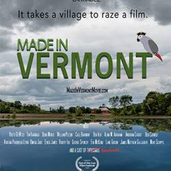    / Made in Vermont (2019)