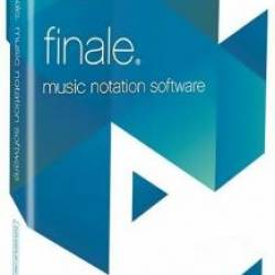 MakeMusic Finale 27.0.0.710