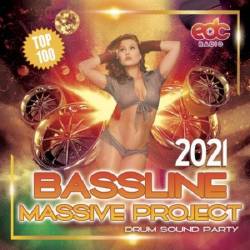 Bassline Massive Project (2021)