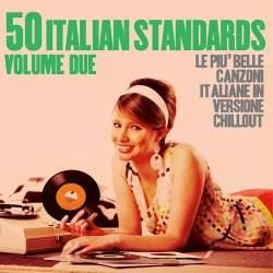 50 Italian Standards: Volume 2 (2020)