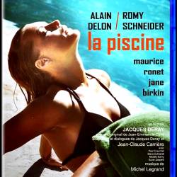  / La Piscine (1969) BDRip