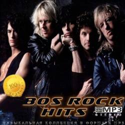 80s Rock Hits (2021) MP3