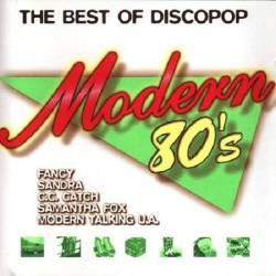 Modern 80's - The Best Of Discopop. 4CD (1998-1999) MP3