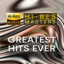 Hi-Res Masters Greatest Hits Ever (2021)