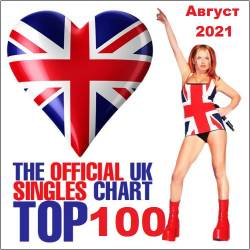 The Official UK Top 100 Singles Chart August (2021) MP3