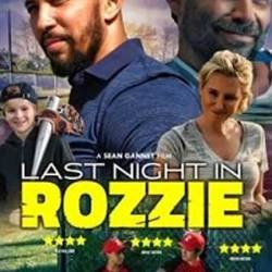     / Last Night in Rozzie (2021)
