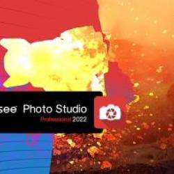 ACDSee Photo Studio Professional 2022 15.0 Build 1919