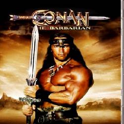 - / Conan the Barbarian (1982)  