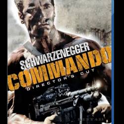  /  / Commando (1985)