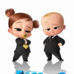 - 2 / The Boss Baby: Family Business (2021)