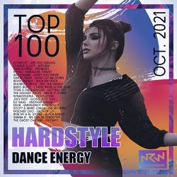 Top 100 Hardstyle Dance Energy (2021) Mp3 - Hardstyle, Hard Dance!