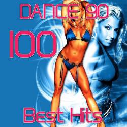 Dance 90 - 100 Best Hits (2016) MP3