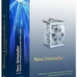 Revo Uninstaller Free 2.3.5 Final + Portable