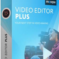 Movavi Video Editor Plus 22.1